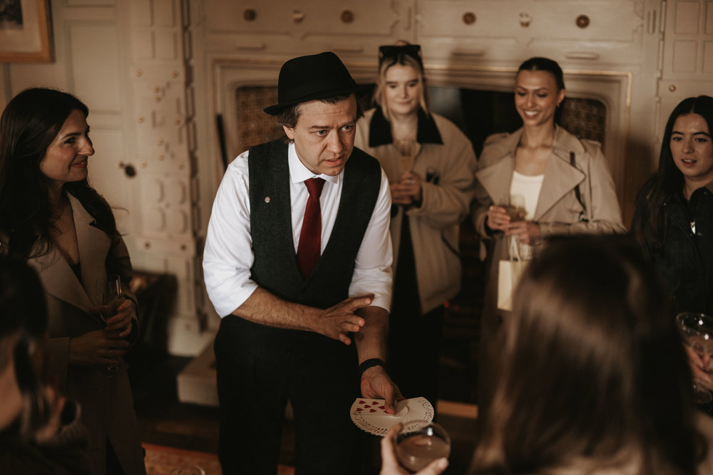 Fair Well: A Spring Day to Remember