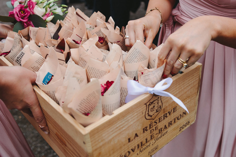 Wedding Planning Timeline: Covid edition