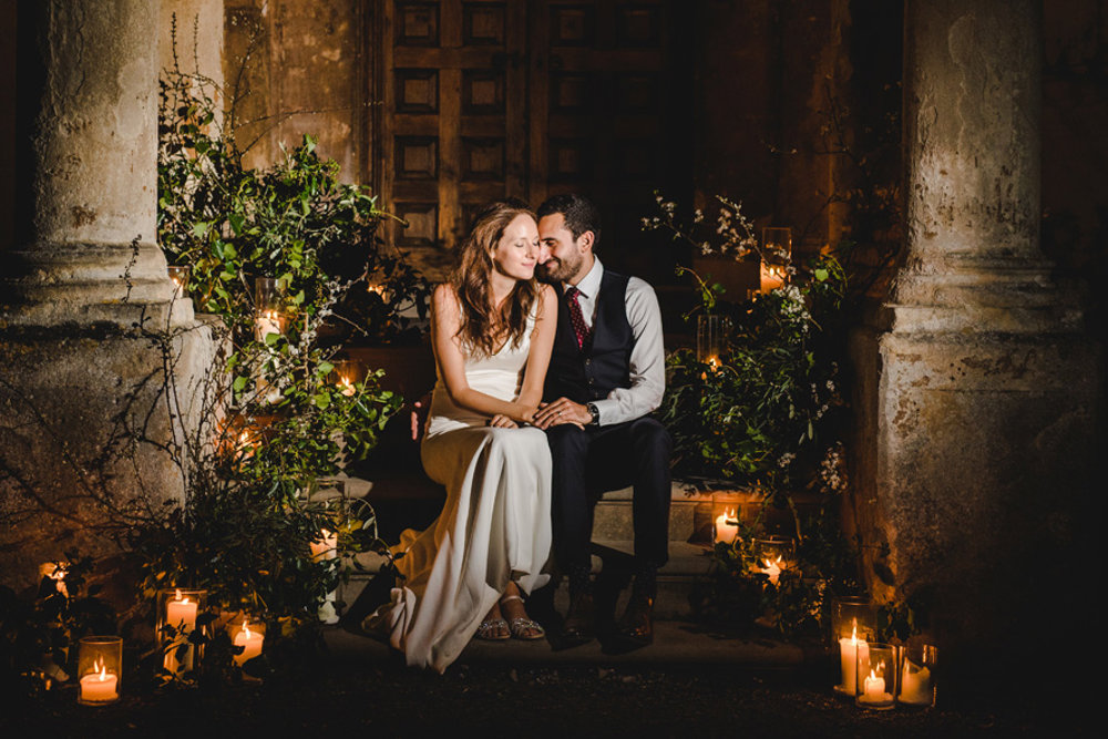How to Plan the Perfect Winter Wedding at Elmore Court