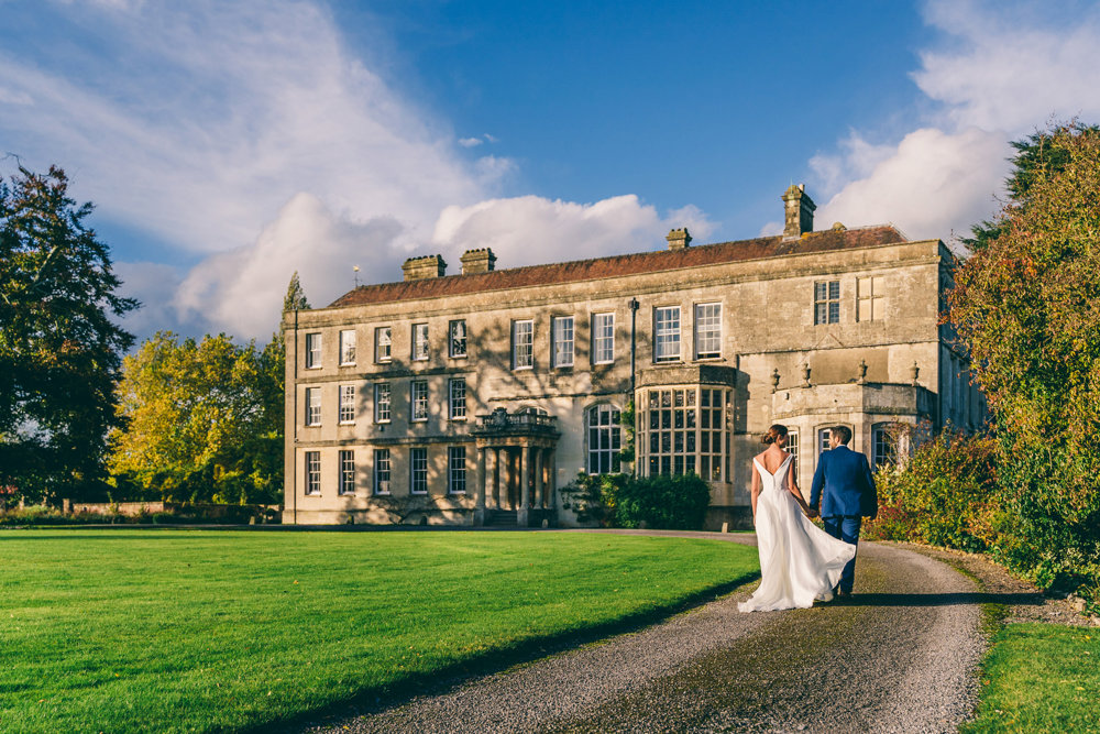 The Return of the Spring & of Weddings