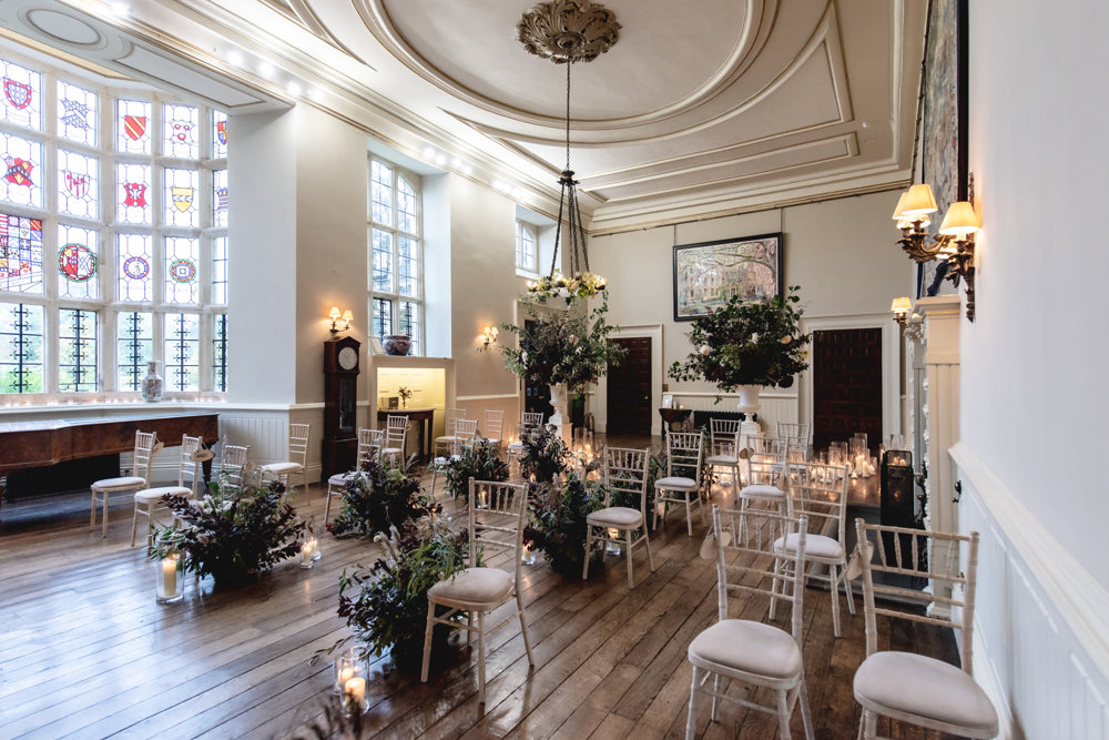 The Return of the Spring & of Weddings