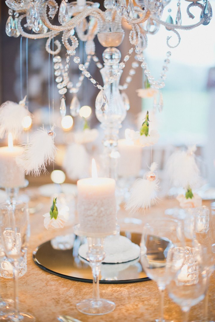 Weddings Without Flowers