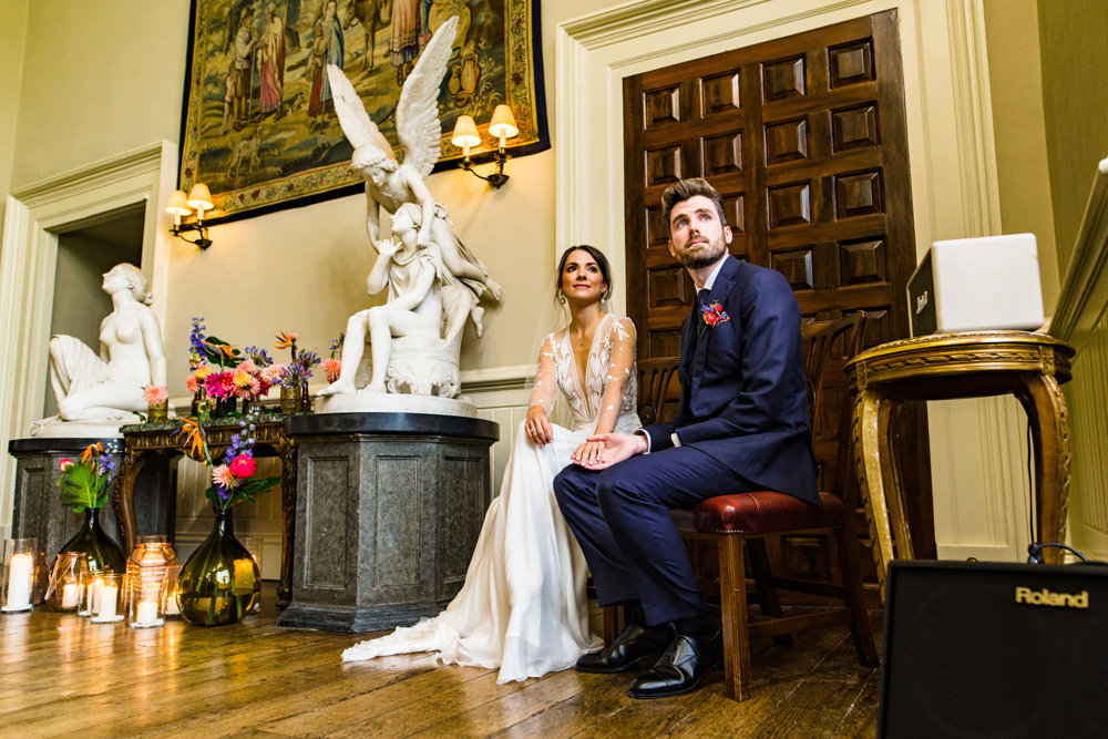 Wedding ceremony ideas