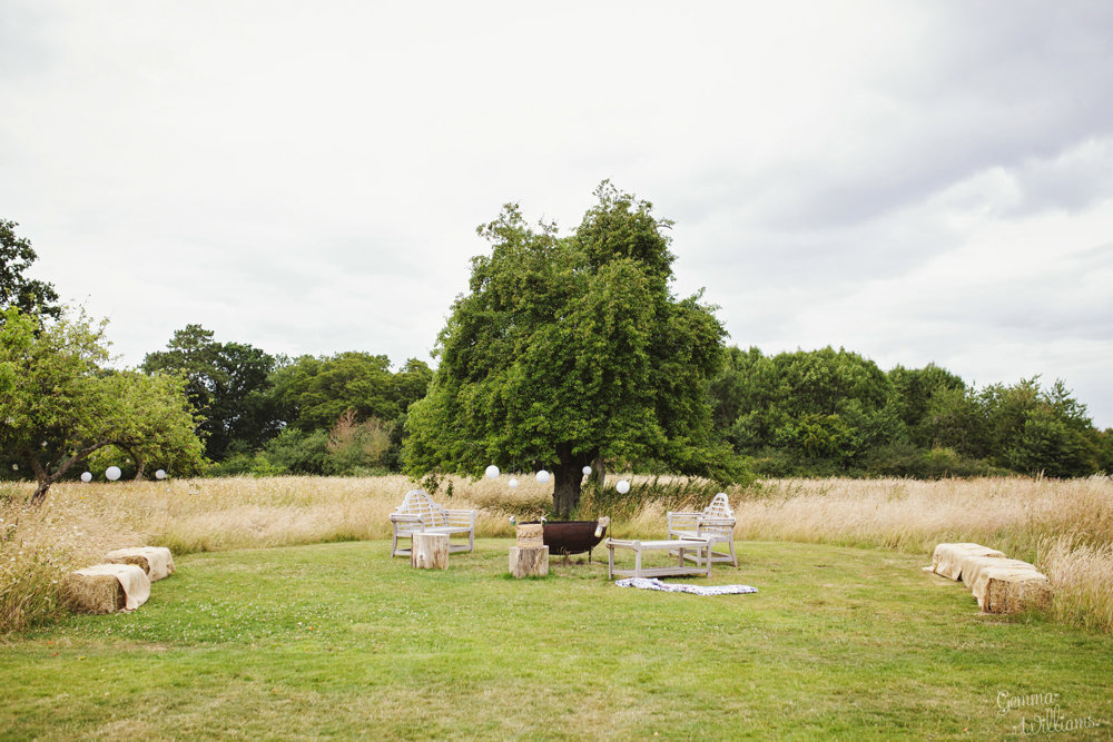 Our Top 10 Unusual Reception Ideas that get the party started