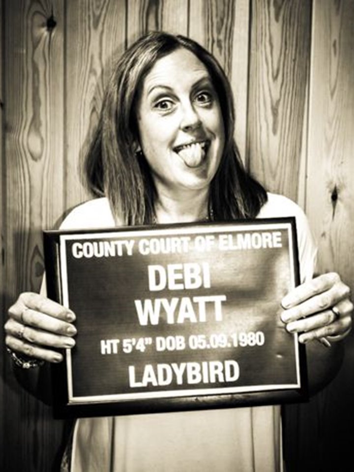 Debi