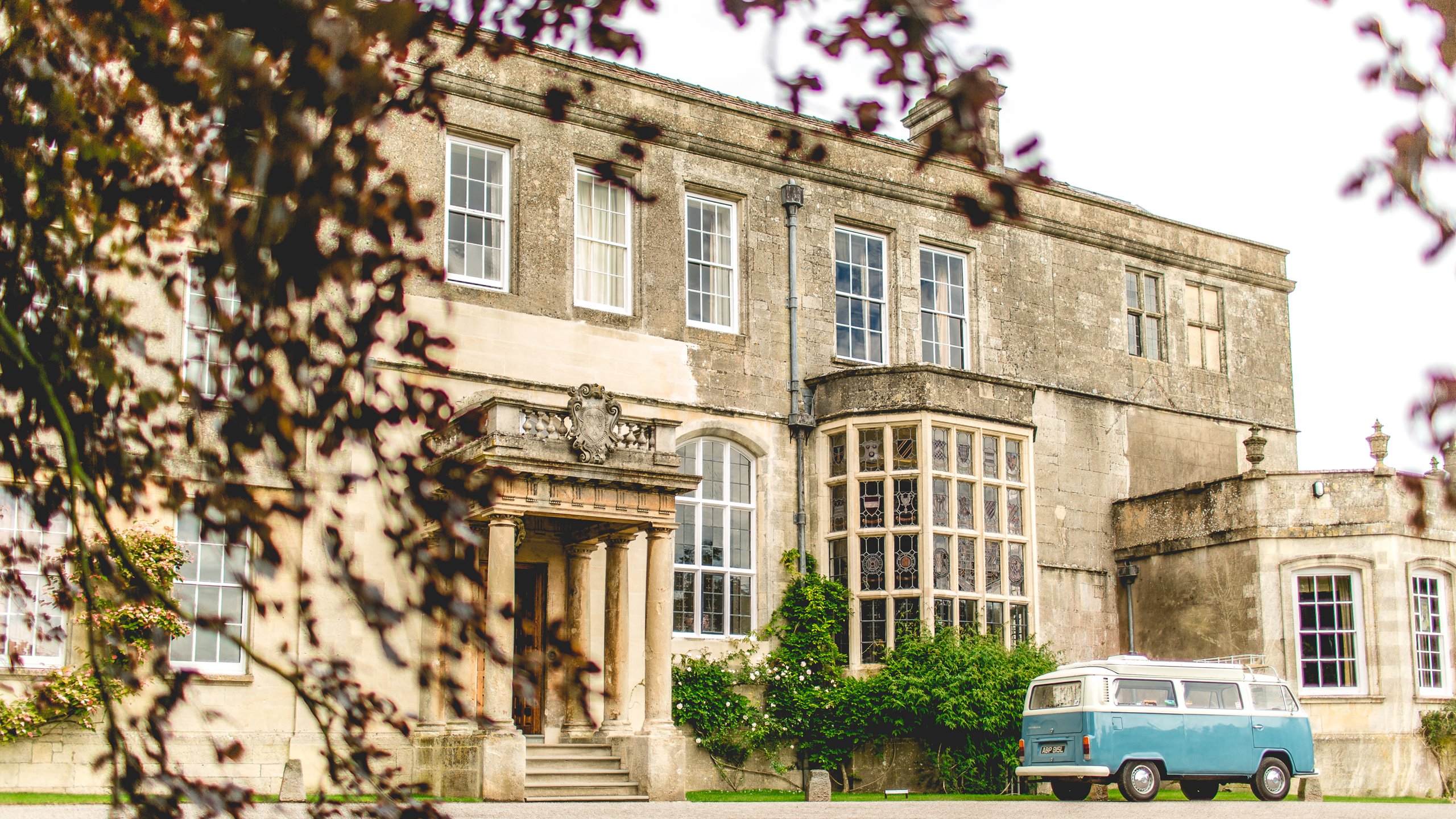 Elmore Court - House