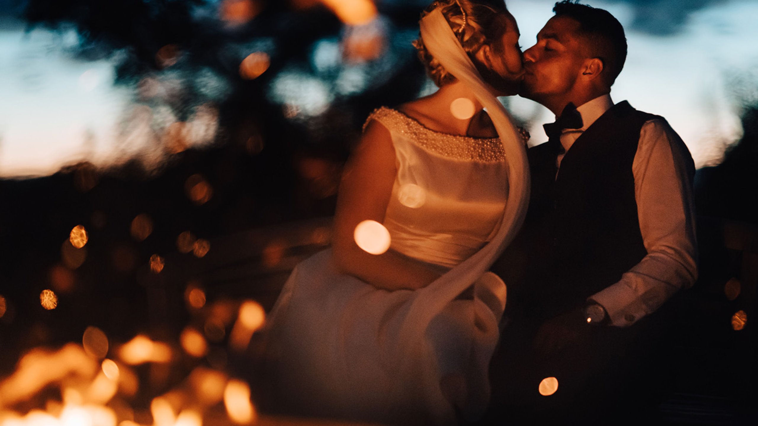 Elmore Court - Winter Weddings