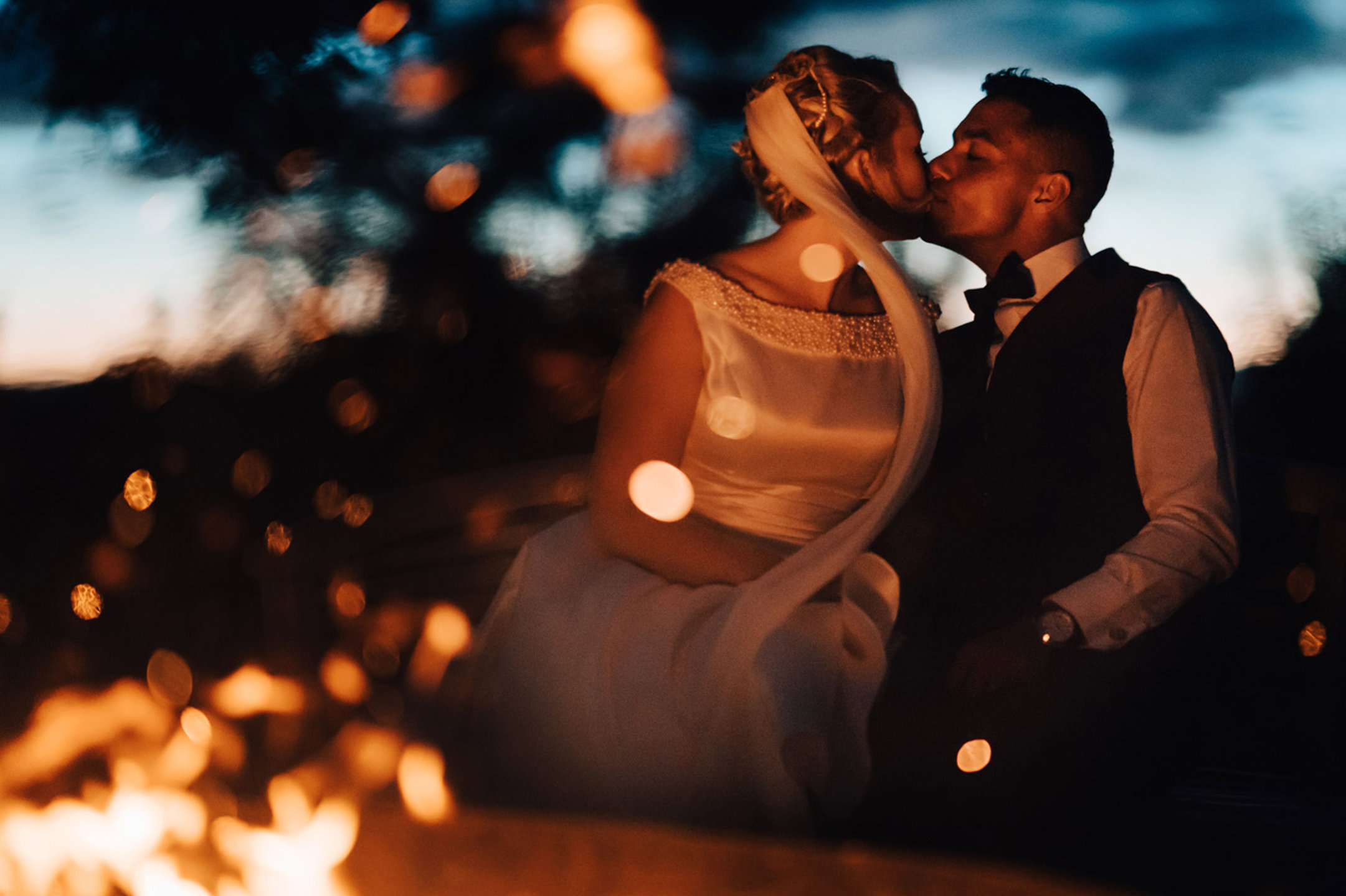 Elmore Court - Winter Weddings