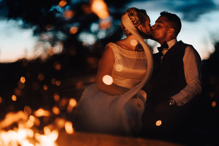 Reasons to get married in Autumn