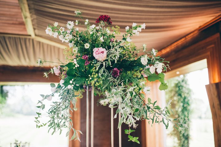 Wedding Trend Spotting 2019