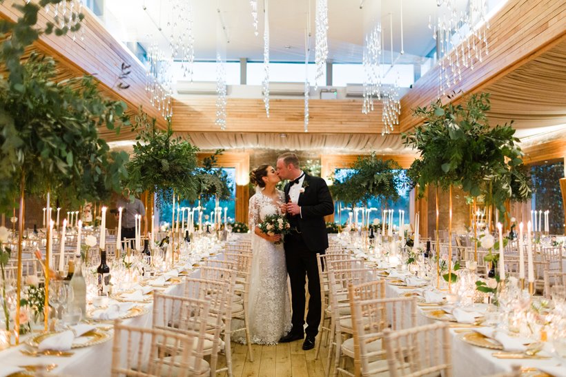 Winter Weddings