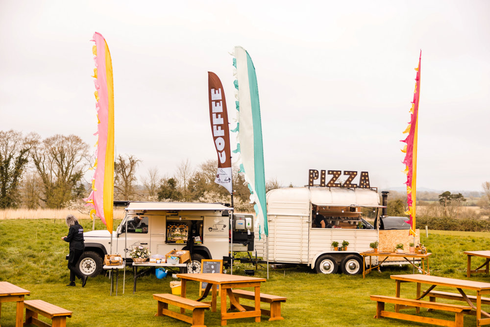 Another Wilder Fair Success