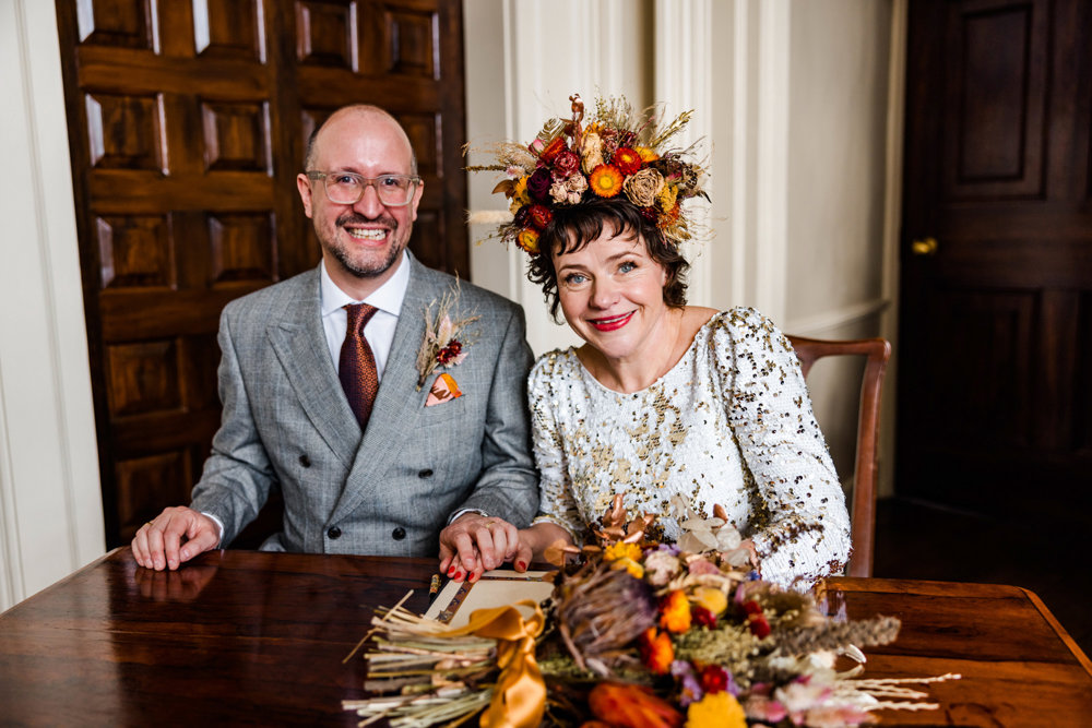 Wedding ceremony ideas