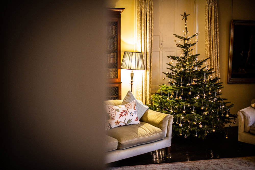 How to Plan the Perfect Winter Wedding at Elmore Court