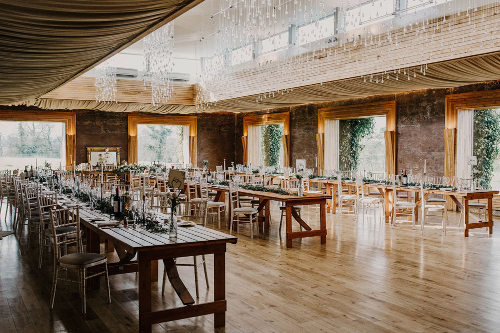 A Pandemic Wedding - The last before lockdown