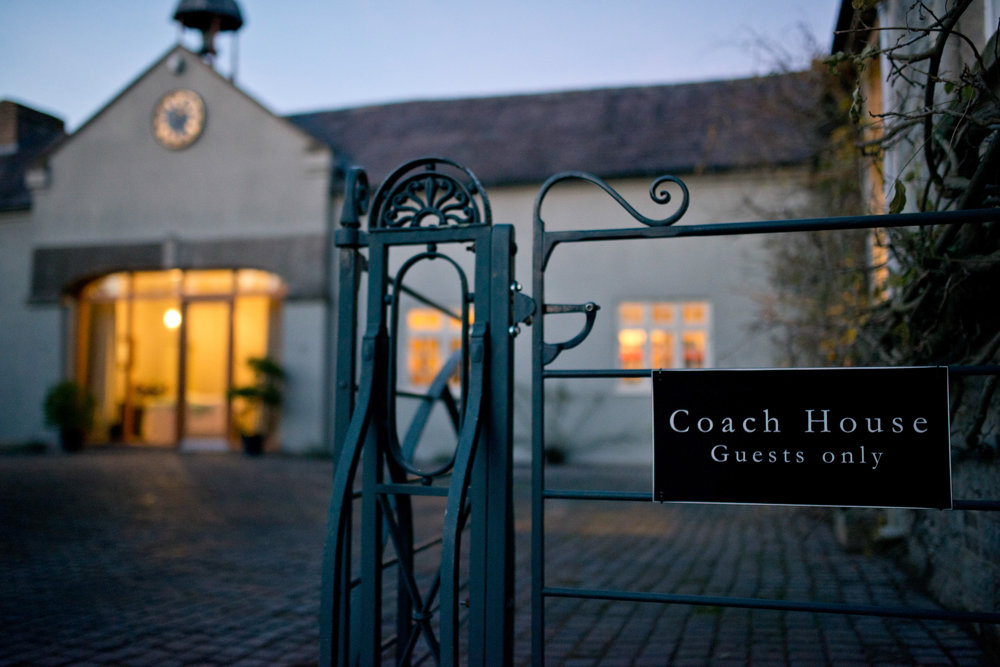 Getting Married At Elmore Court