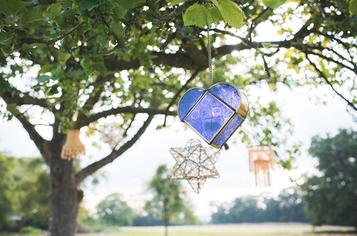 Our Top 4 Spring Wedding Trends For 2017