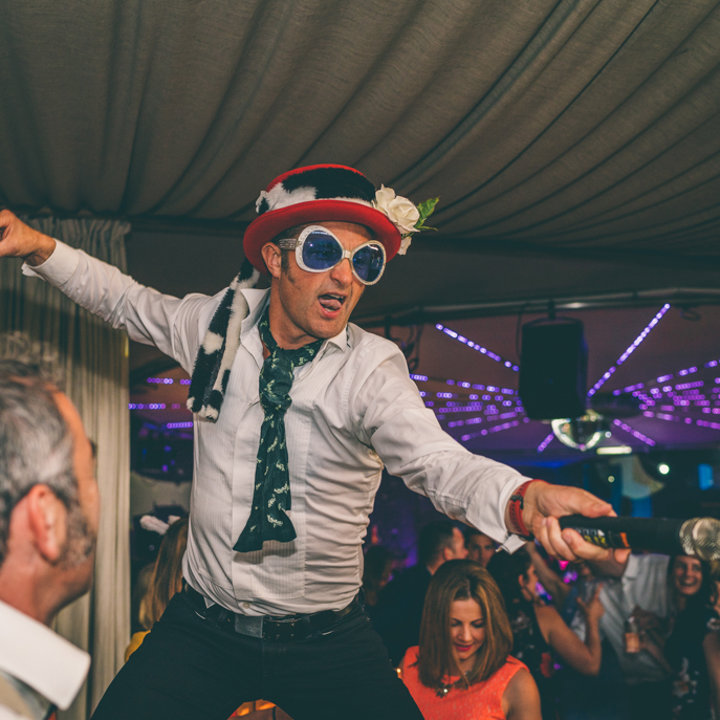 Curious Little Big Band