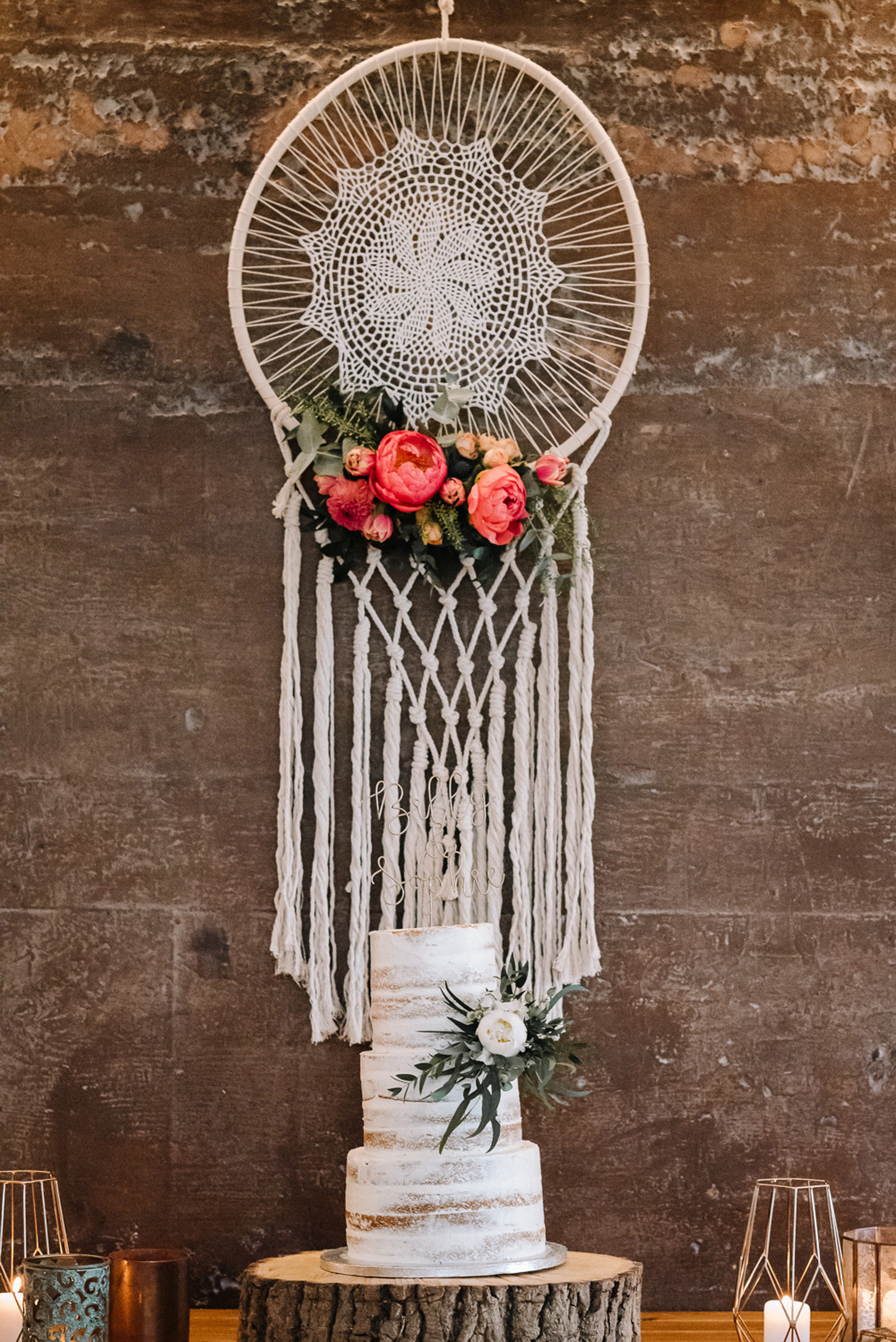 Often Overlooked Wedding Decoration Ideas Style the Extra Mile!