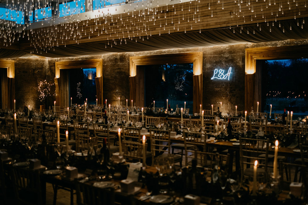 How to Plan the Perfect Winter Wedding at Elmore Court