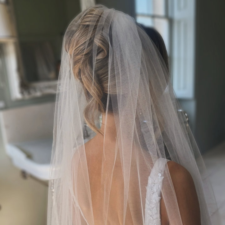 Andrea Luella Bridal Hair Design