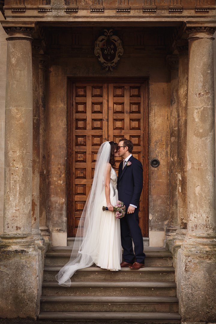 The First Ever Elmore Wedding... A Decade On