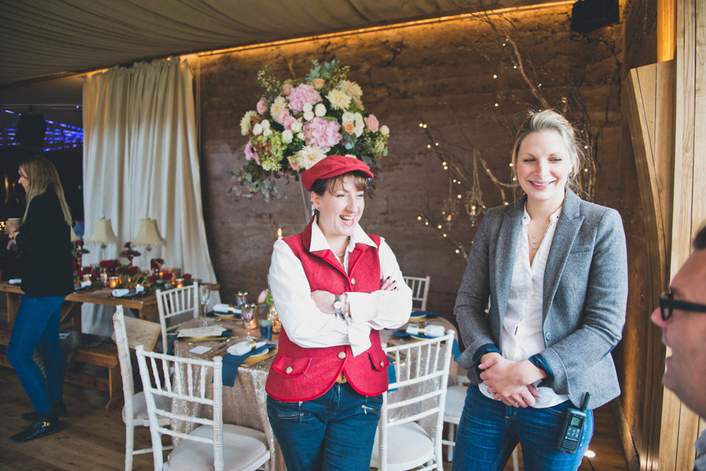 9 Years of weddings at Elmore Court