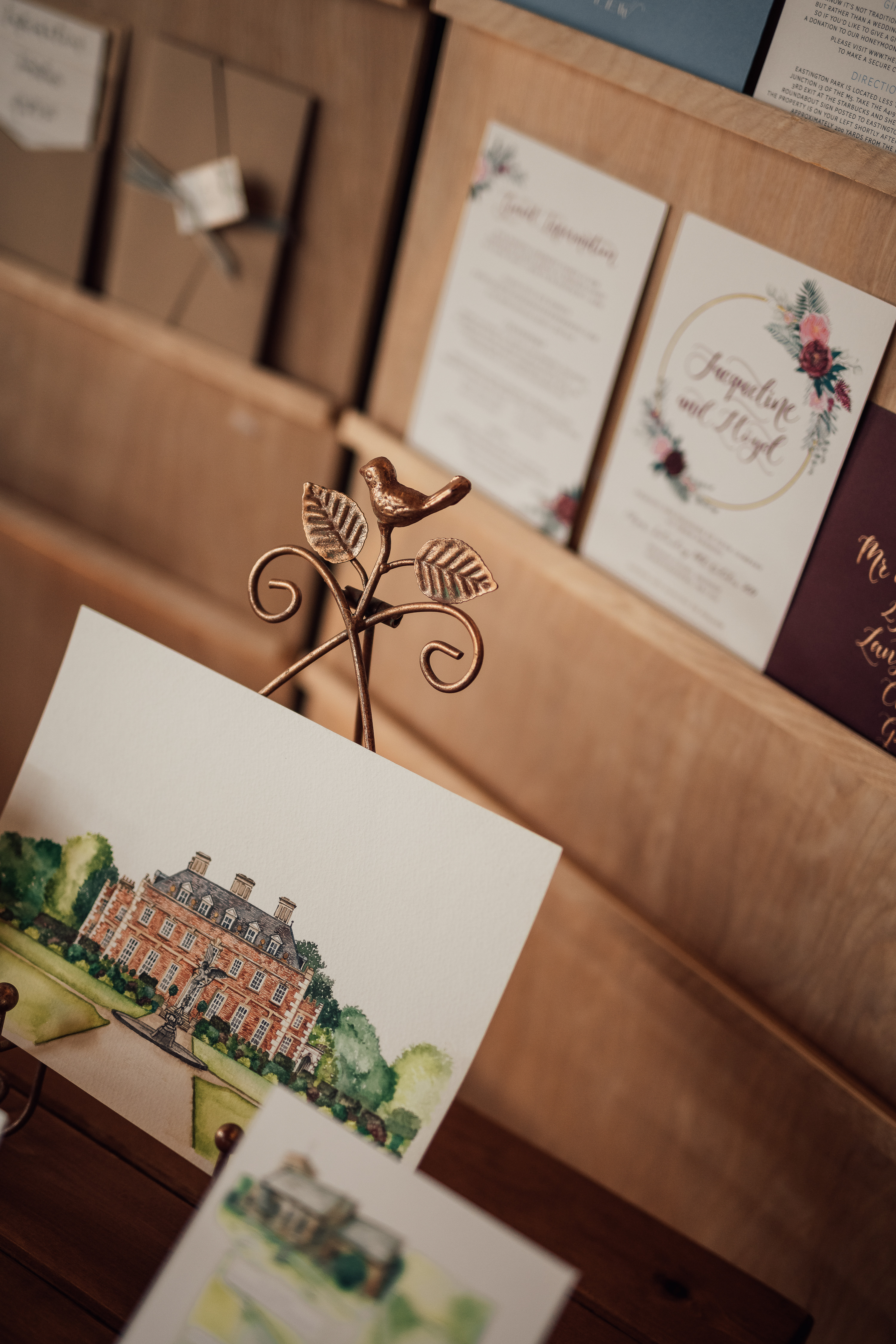 Sustainable Options For Your Big Day