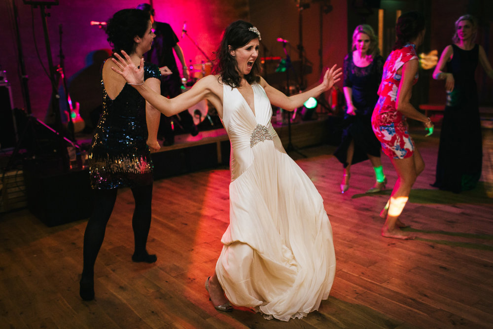 9 Years of weddings at Elmore Court