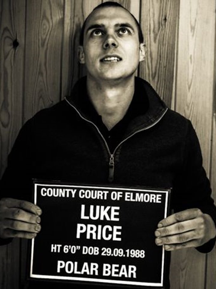 Luke