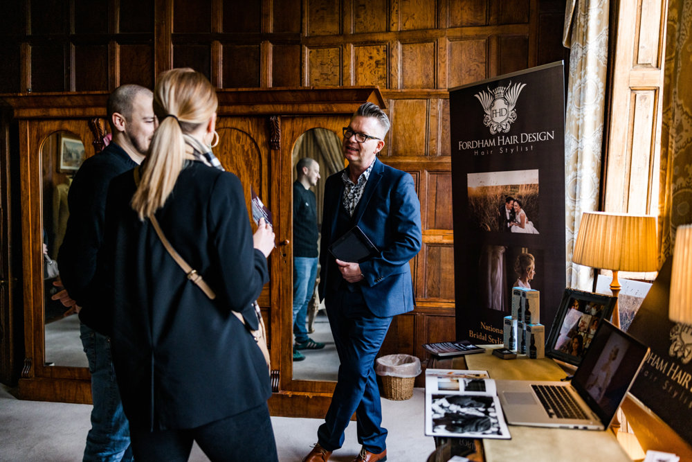 Another Wilder Fair Success