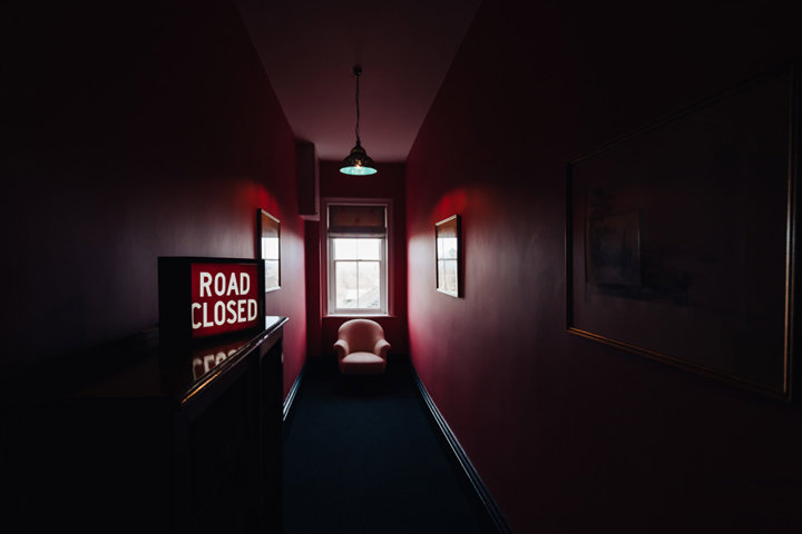 New Rooms. More Space, More Friends & More Fun!