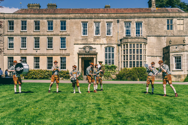 What A Magical Thyme!