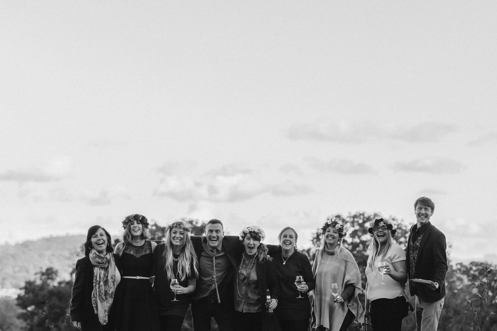 9 Years of weddings at Elmore Court