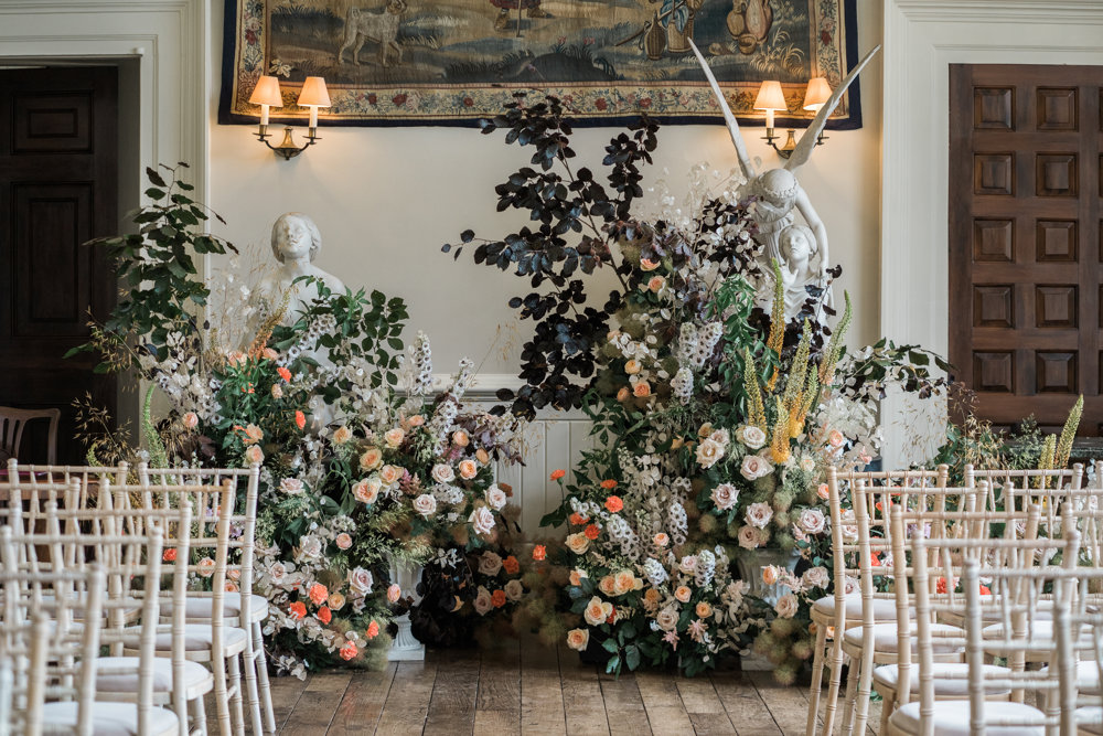 Jessica Raphael Photography | Jenny Bloom Florist