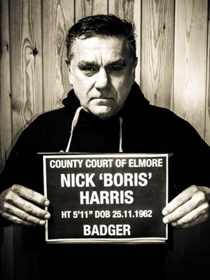Boris