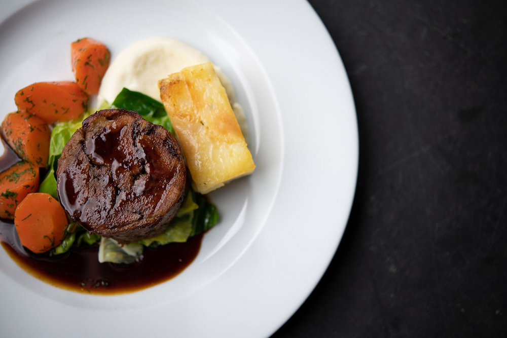 micro wedding food ideas